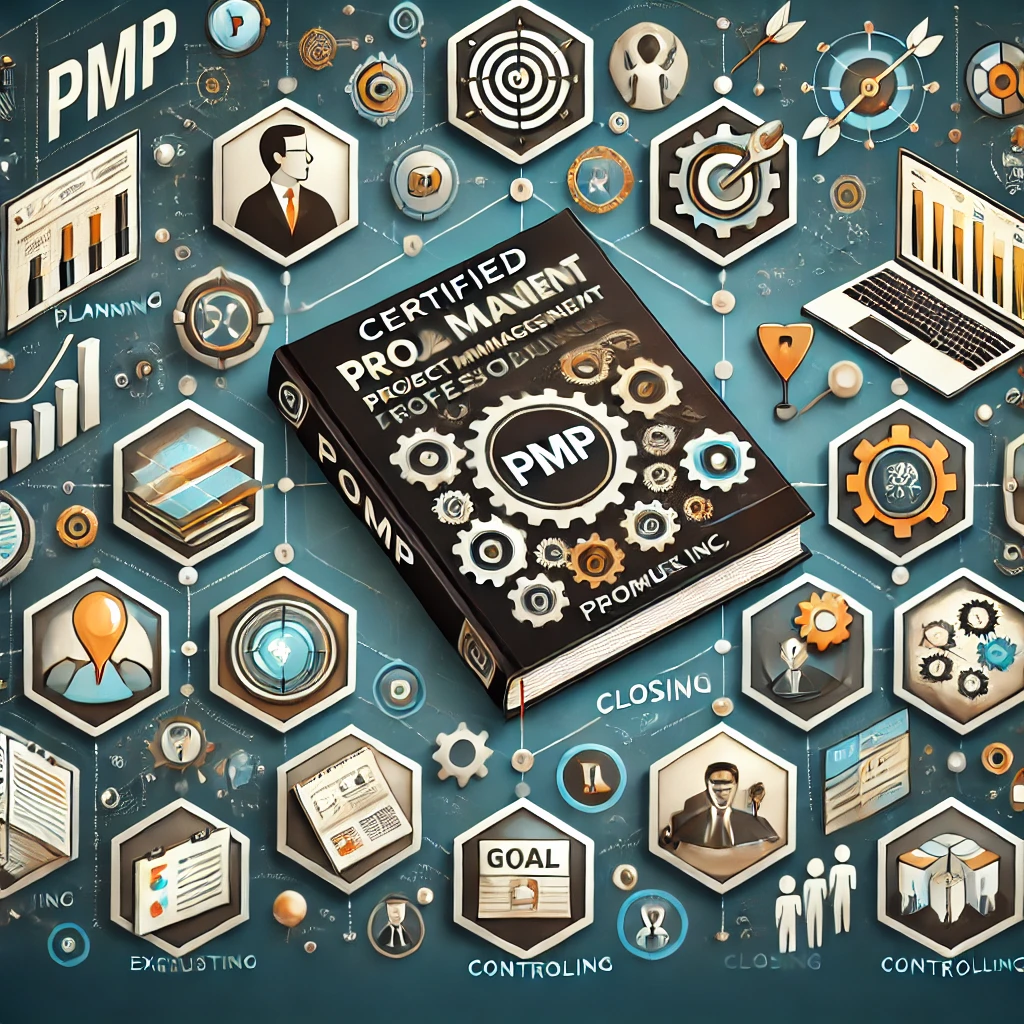 Project Management Professional 